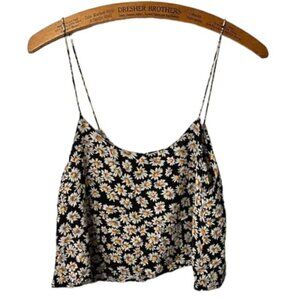 Brandy Melville Daisy Tank, One Size